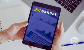 Exness MetaTrader 4 Download for computer